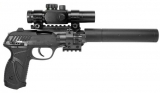 Gamo PT-85 Blowback Tactical