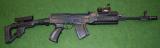CZ 858 TACTICAL cal.7,62x39 cena za komplet nová zbran