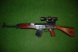 CZ 858 TACTICAL cal.7,62x39 vč.Puškohledu