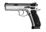 CZ 75 SP-01 SHADOW DUALTONE