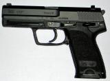 Heckler & Koch HK USP cal.9mm Luger