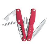 Leatherman Juice C2 "Infermo" red