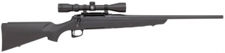 Remington 770 + Buschnell 3-9x40 skladem na prodejně