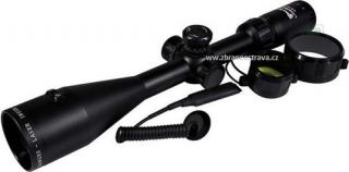 Nikko Stirling Laserking 4.5-14X50