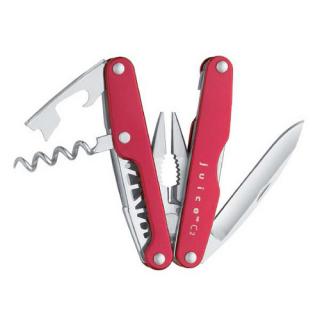 Leatherman Juice C2 "Infermo" red