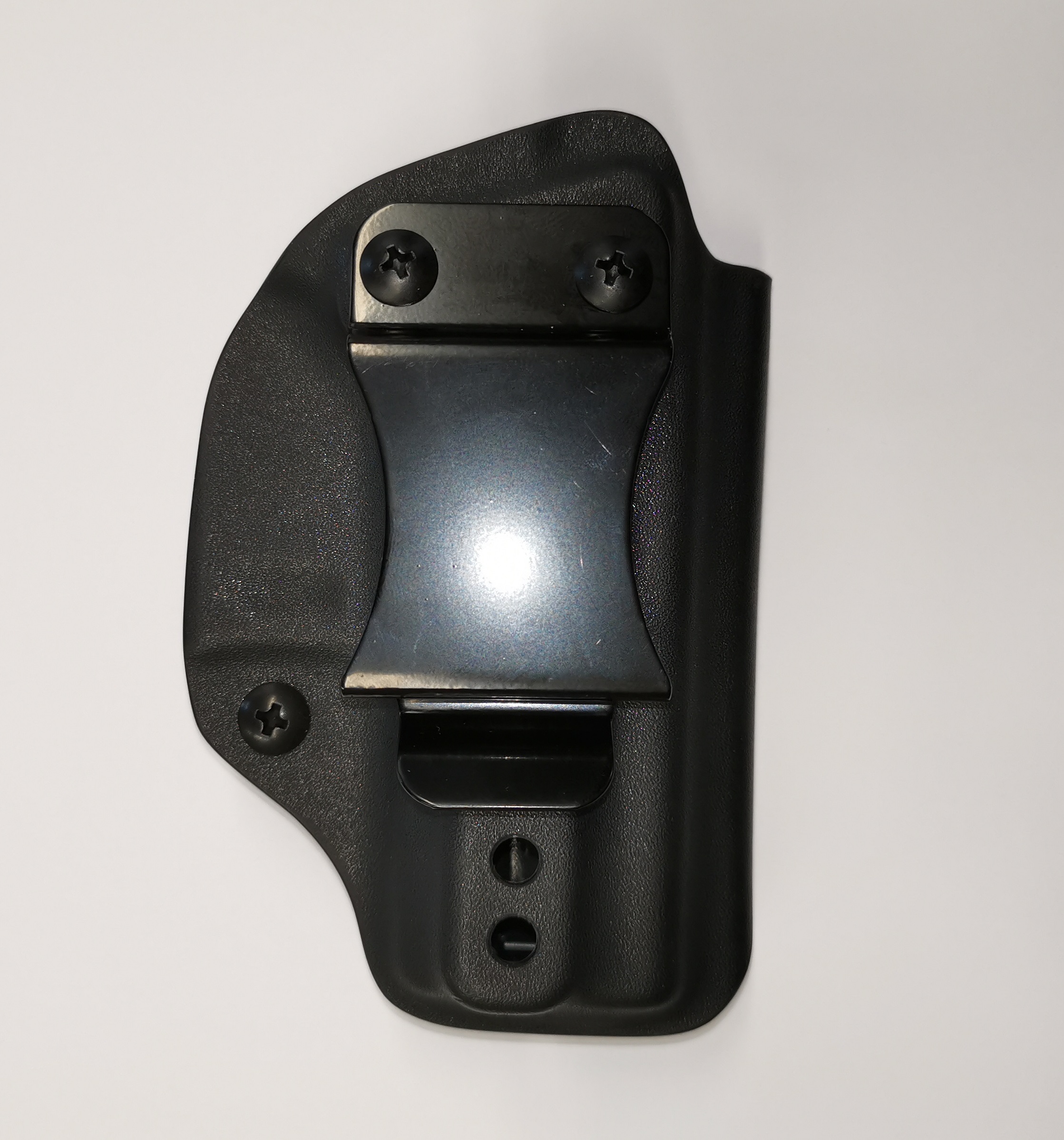 Vnitřní kydexové pouzdro IWB pro CZ P-10M