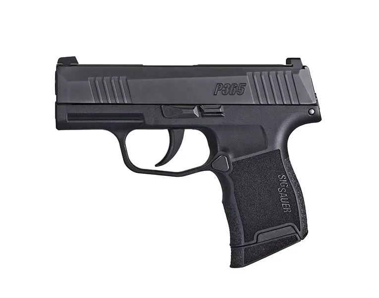 Sig Sauer P365 NS cal. 9mm Luger