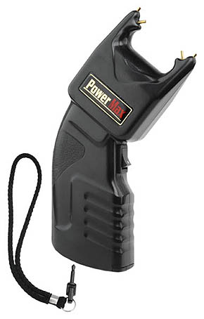 Elektrický paralyzér POWER MAX 500 V