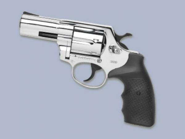 ALFA steel 357 Magnum - Revolver 3540