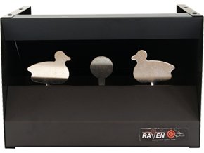 Ministřelnice Raven (mini)