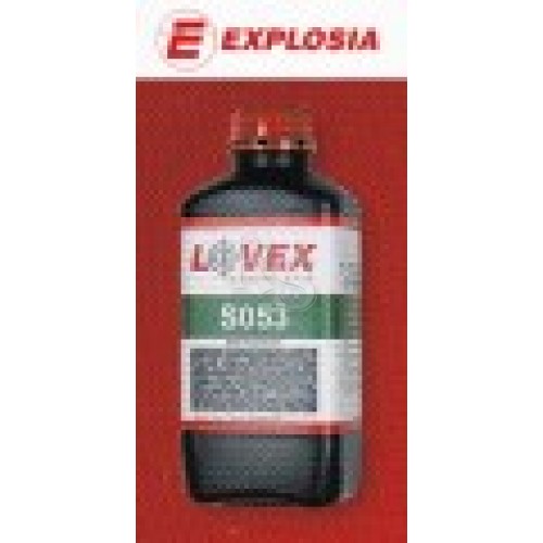 Střelný prach LOVEX S053 (0,5kg)