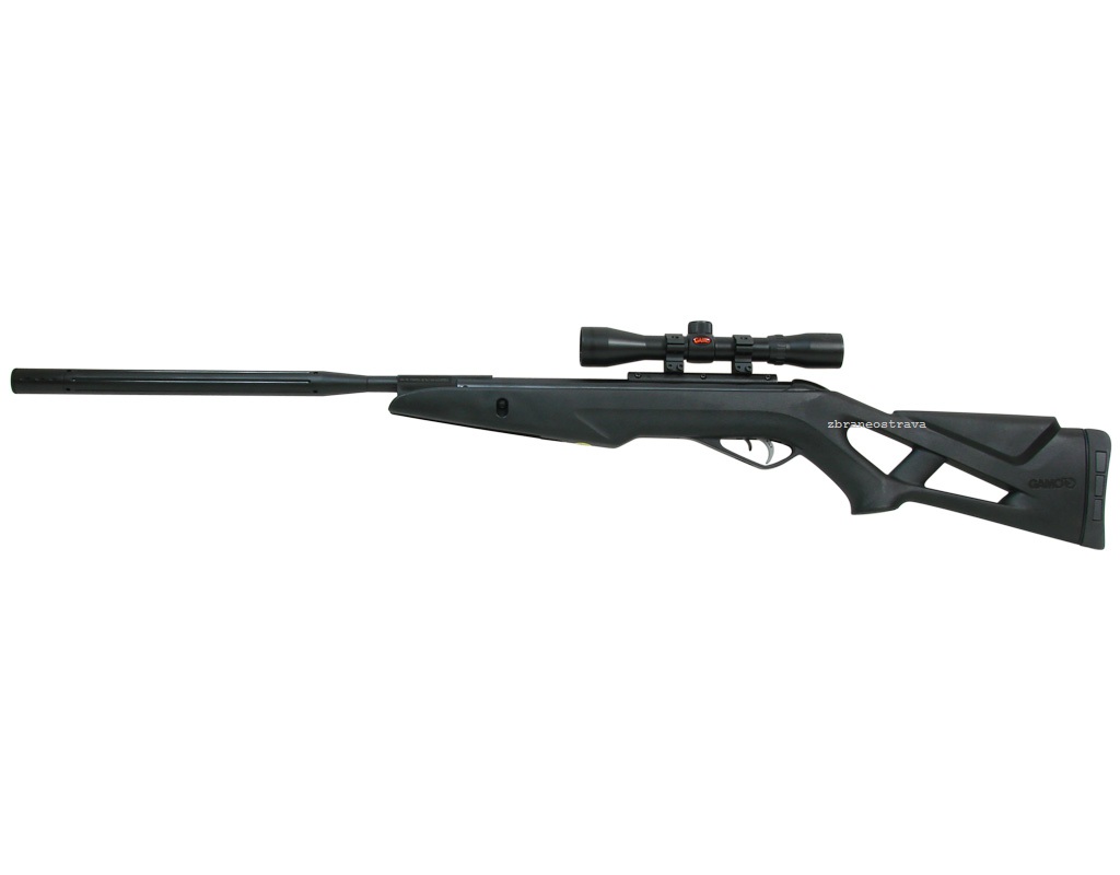 GAMO Bull Whisper