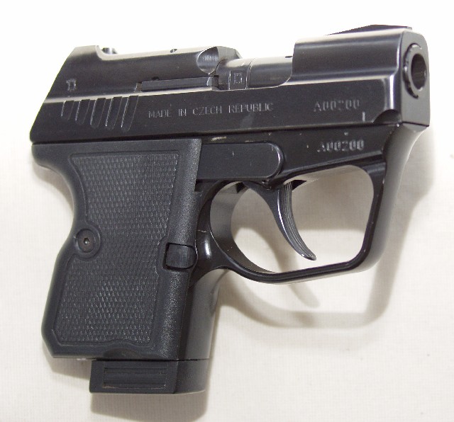 KEVIN 703 9mm Browning