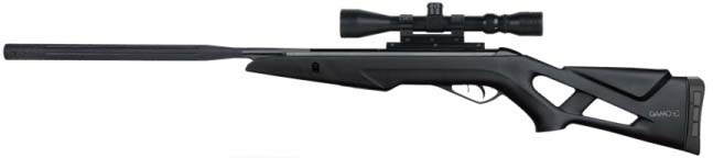 Gamo Bull Whisper IGT cal.4,5mm SET 4x32