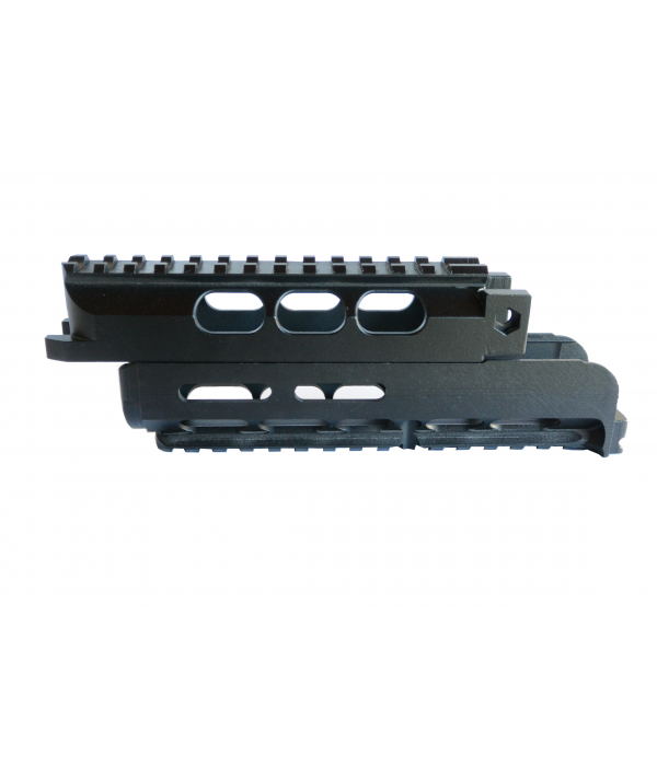 PŘEDPAŽBÍ SYSTÉMU KINGGUN SPORT M-LOCK pro Sa vz. 58 / CZ 858