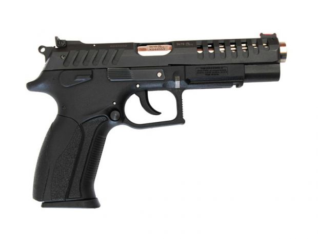 Grand Power X-Calibur MK12/4