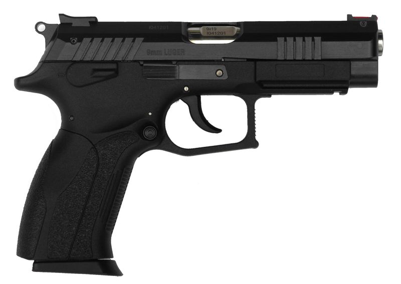 Grand Power K100 Mk12 Dynamic Standard
