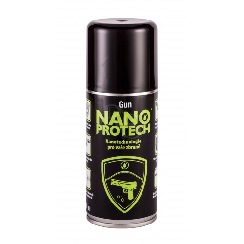 NANOPROTECH GUN 150 ml