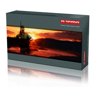 Náboje NORMA .308Win VULKAN 11.7g