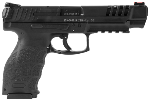 HK SFP9L-SF cal.9Luger