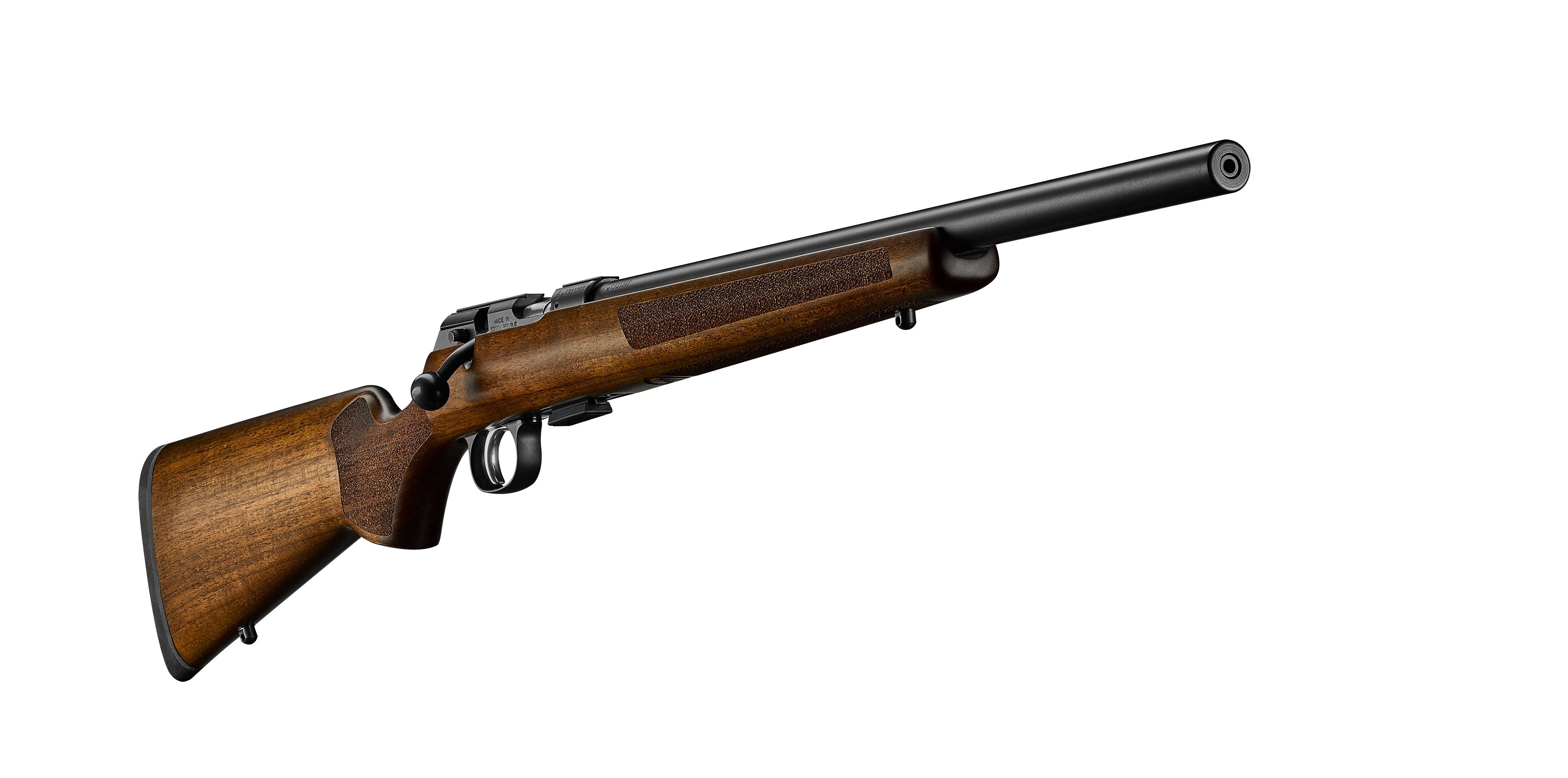 CZ 457 VARMINT