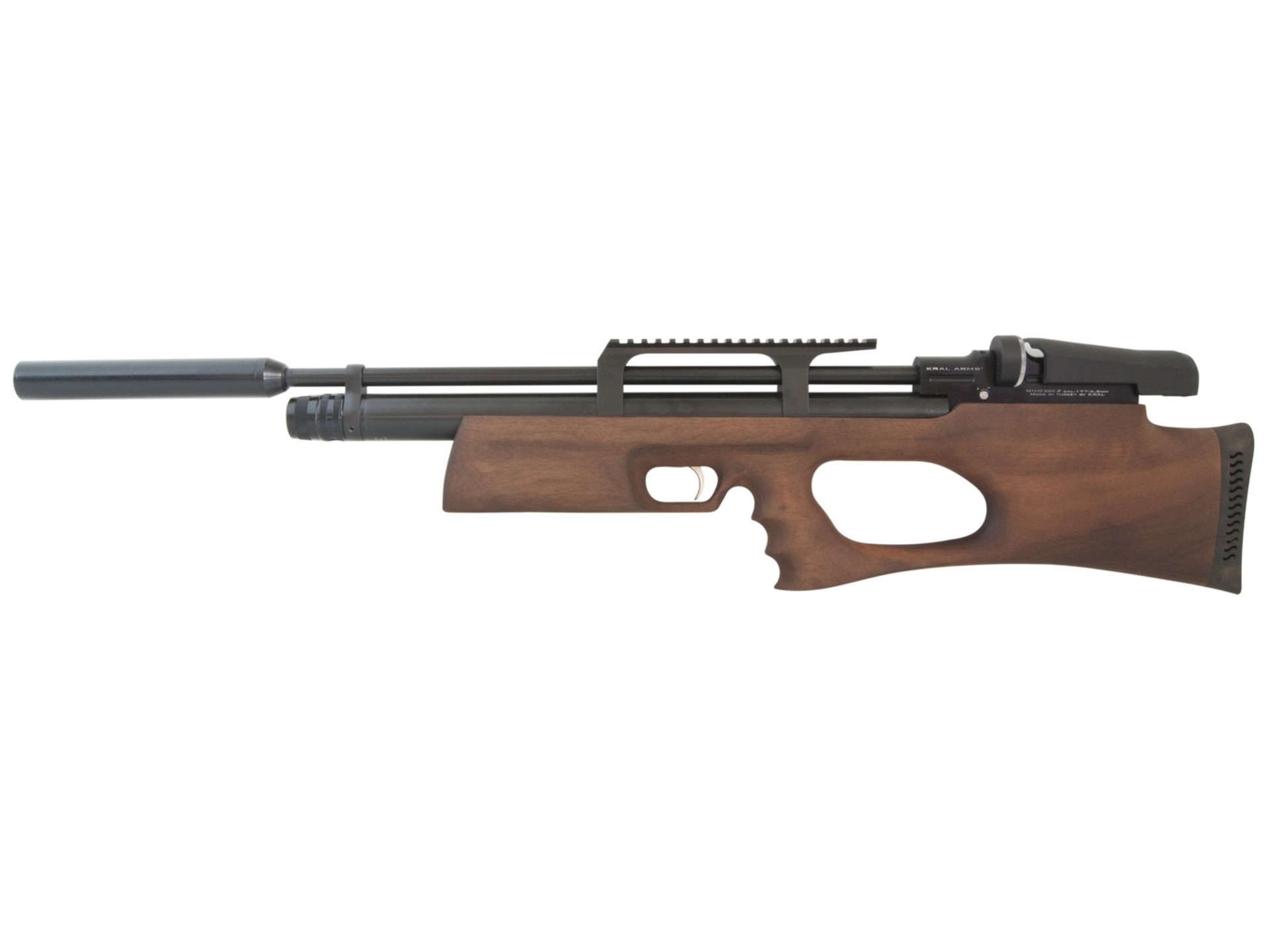 Kral Arms Puncher Breaker W cal.4,5mm