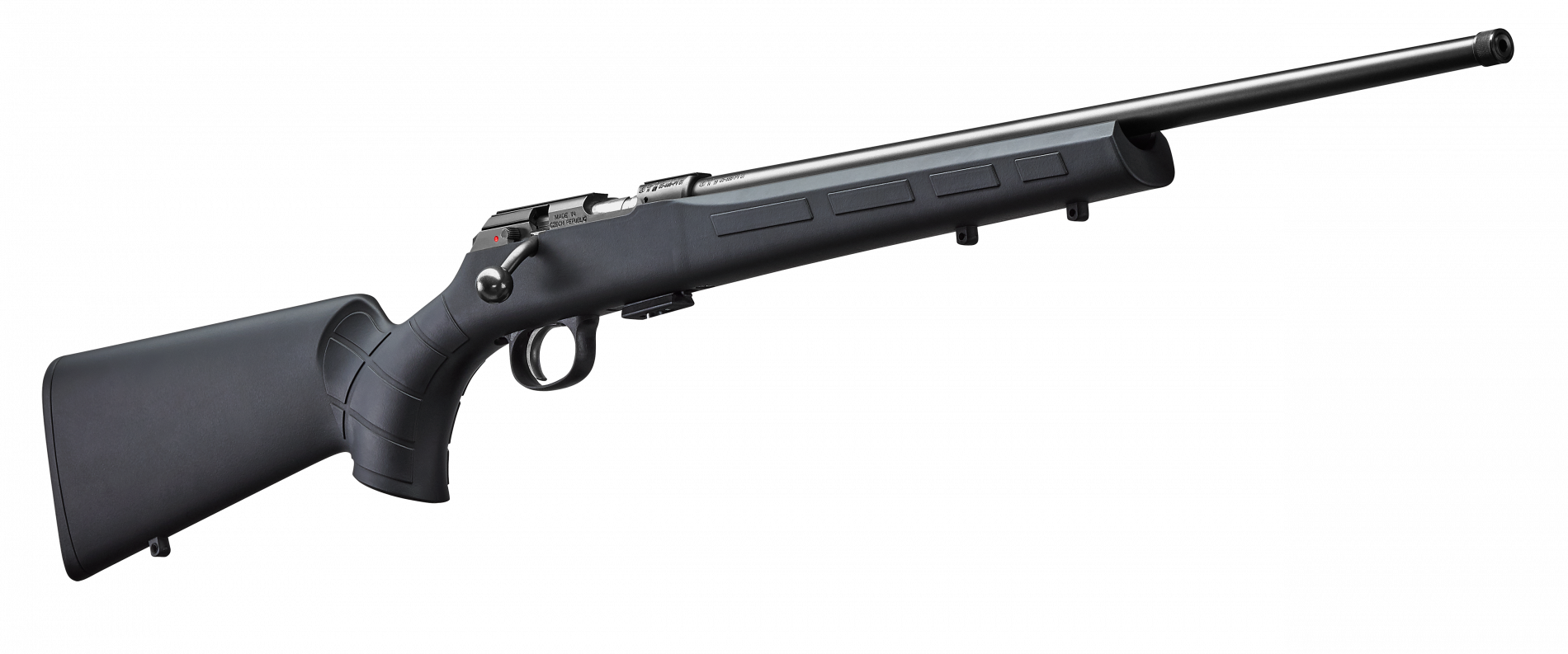 CZ 457 SYNTHETIC 20"