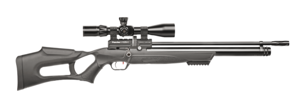 KRAL ARMS PUNCHER NISH S cal.5,5mm