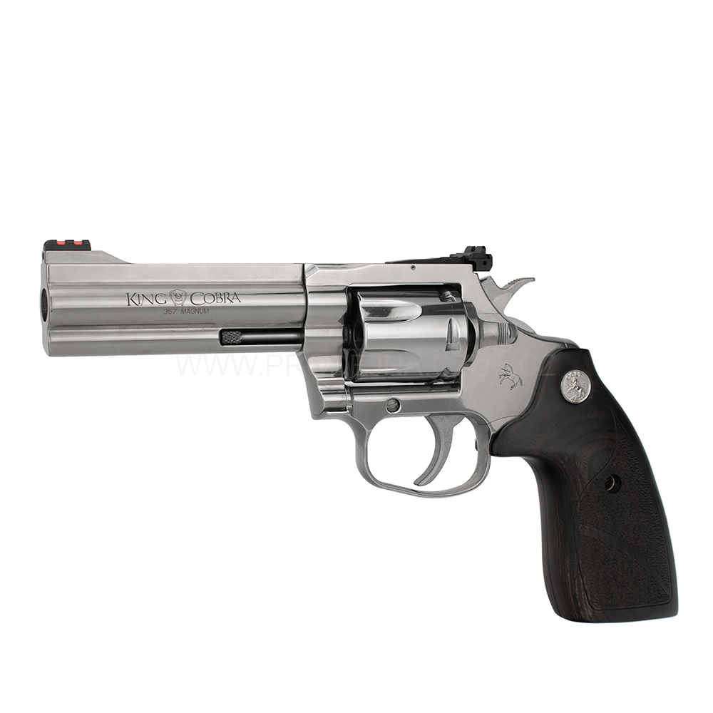 COLT King Cobra Target 4,25" cal.357 Mag