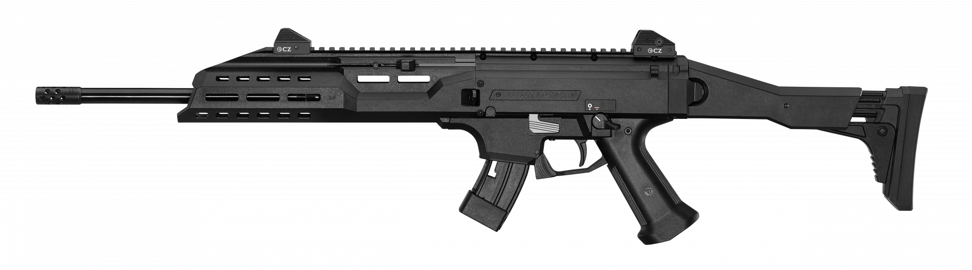 CZ SCORPION EVO 3 S1 CARBINE COMP cal.22LR