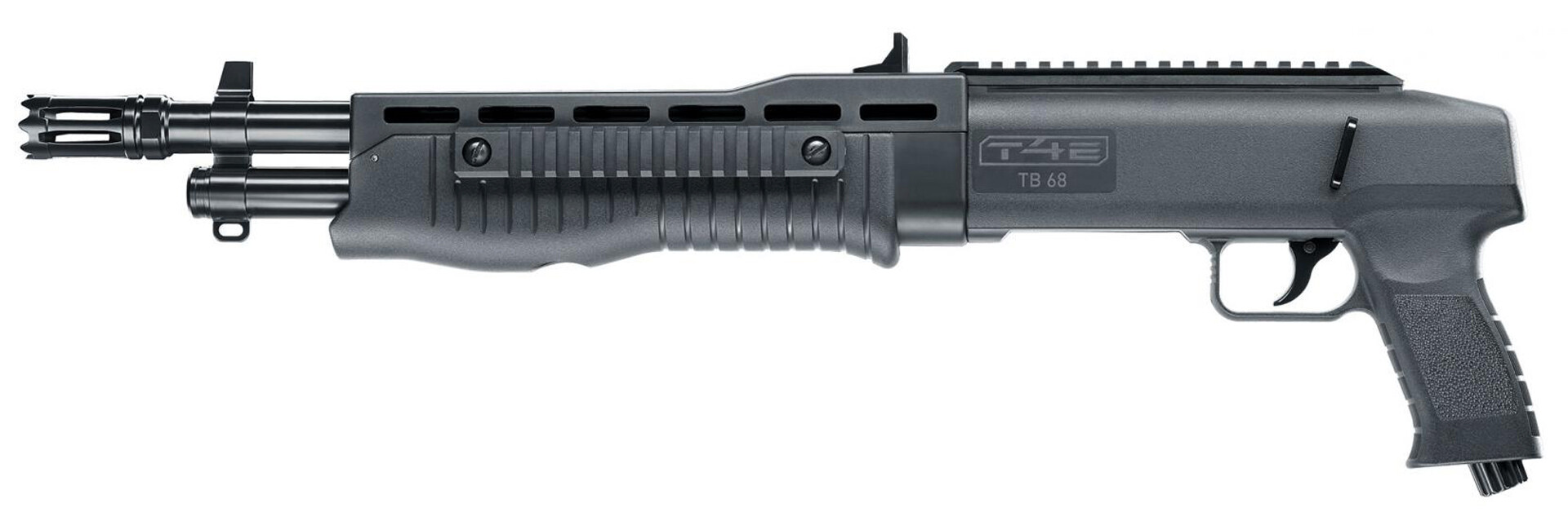 Brokovnice Umarex T4E TB 68 Gen2 16J