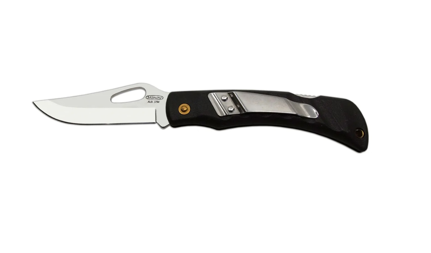 243 NH 1 B CROCODILE s klipem