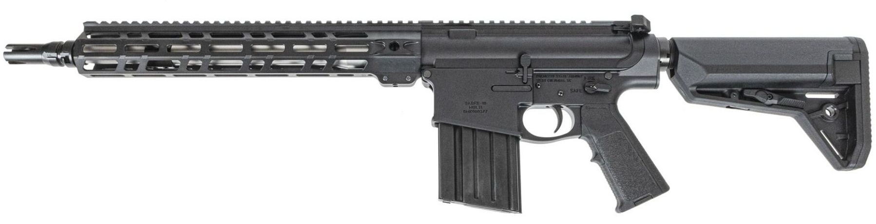 Palmetto State Armory (PSA) Sabre 10 cal.308 Win
