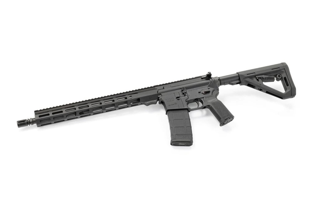 Ruger Harrier AR-15, 16,1" cal.223 Rem.
