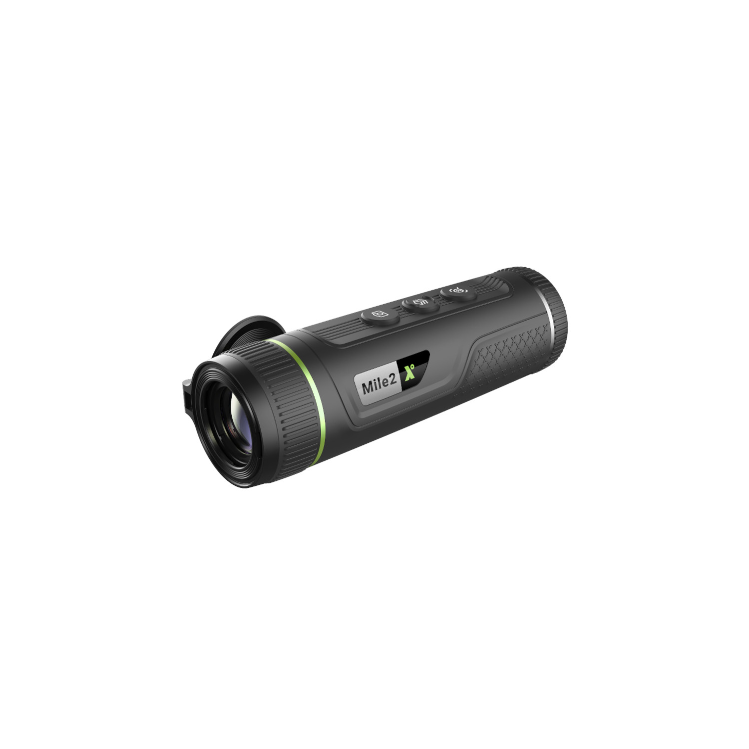 Termovizní monokulár Pixfra Mile 2 M425M
