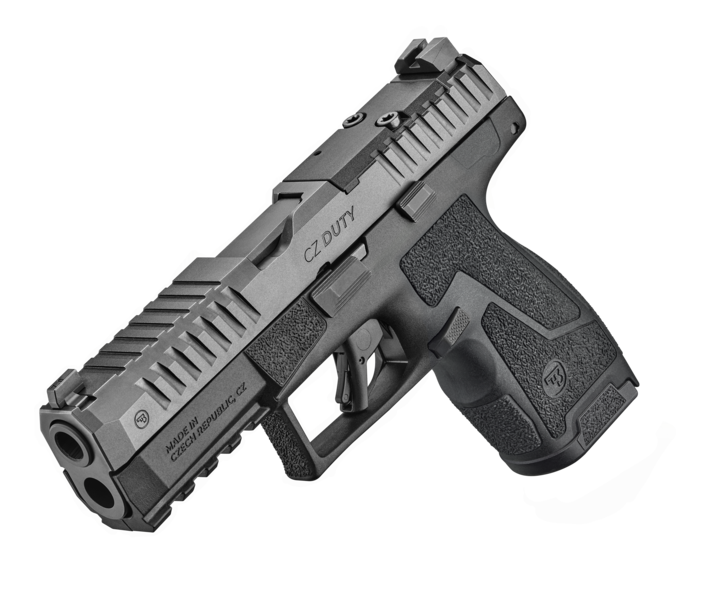 CZ DUTY 4.0 C