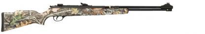 Hatsan model 105 X Torpedo Camo, kal. 4,5 / 5,5