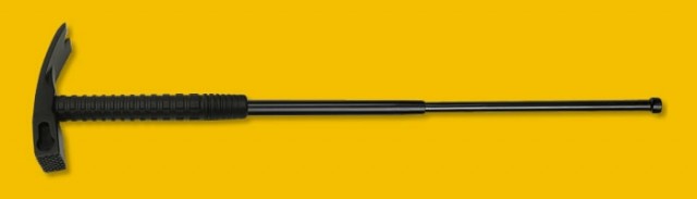 Páčidlo k teleskopickému obušku BCB-01