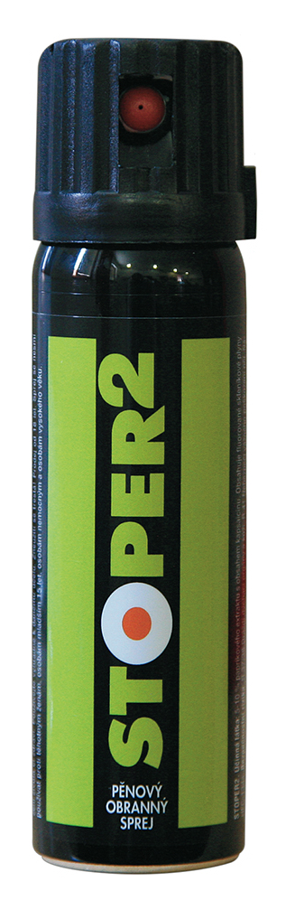 STOPER2 50 ml