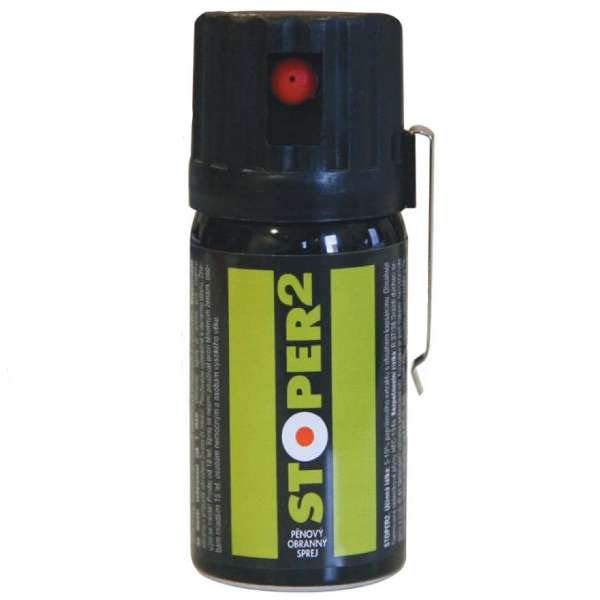 STOPER2 40 ml