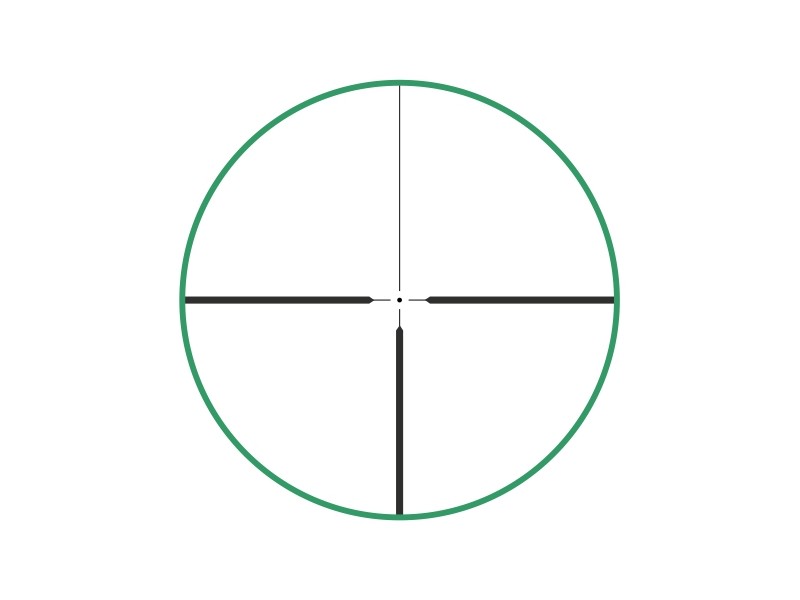 FOMEI 3,0-12x42 BEATER SMC, IR-SF