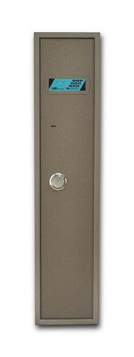 Skříň na pět zbraní ZSL 5 ME