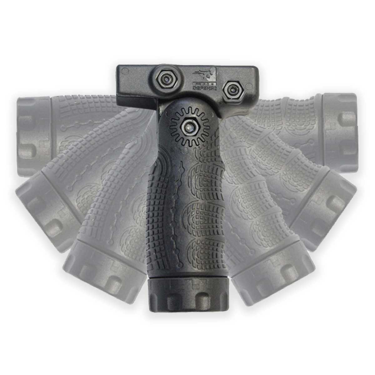 T-FL Polohovací taktická přední rukojeť