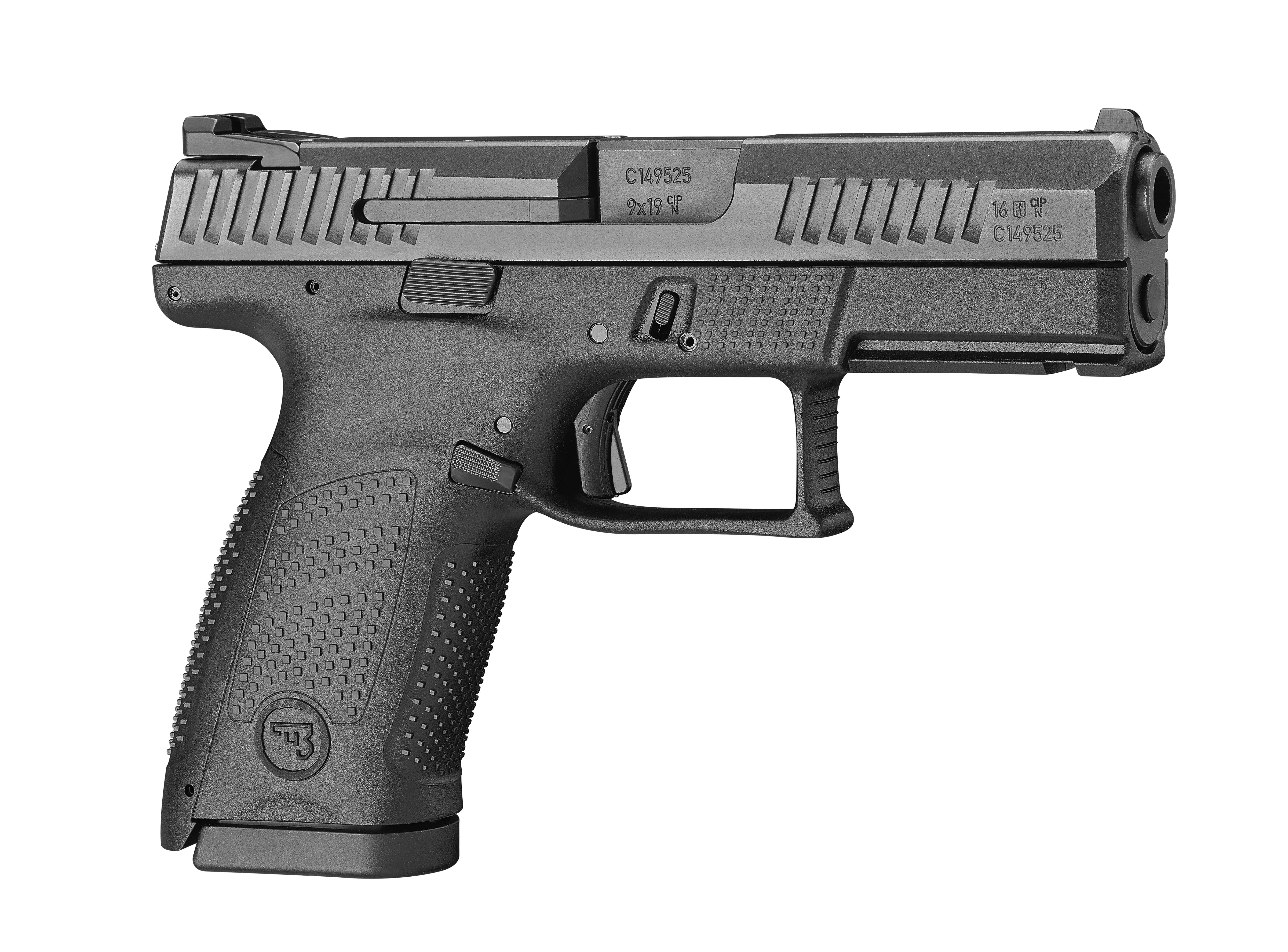 CZ P-10 C