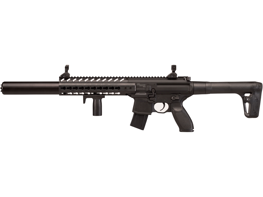 Sig Sauer MCX cal.4,5mm