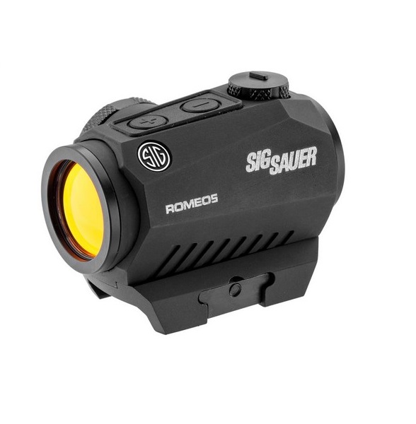 SIG SAUER ROMEO 5