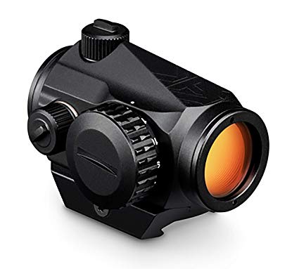 Vortex Crossfire RED DOT RD-2
