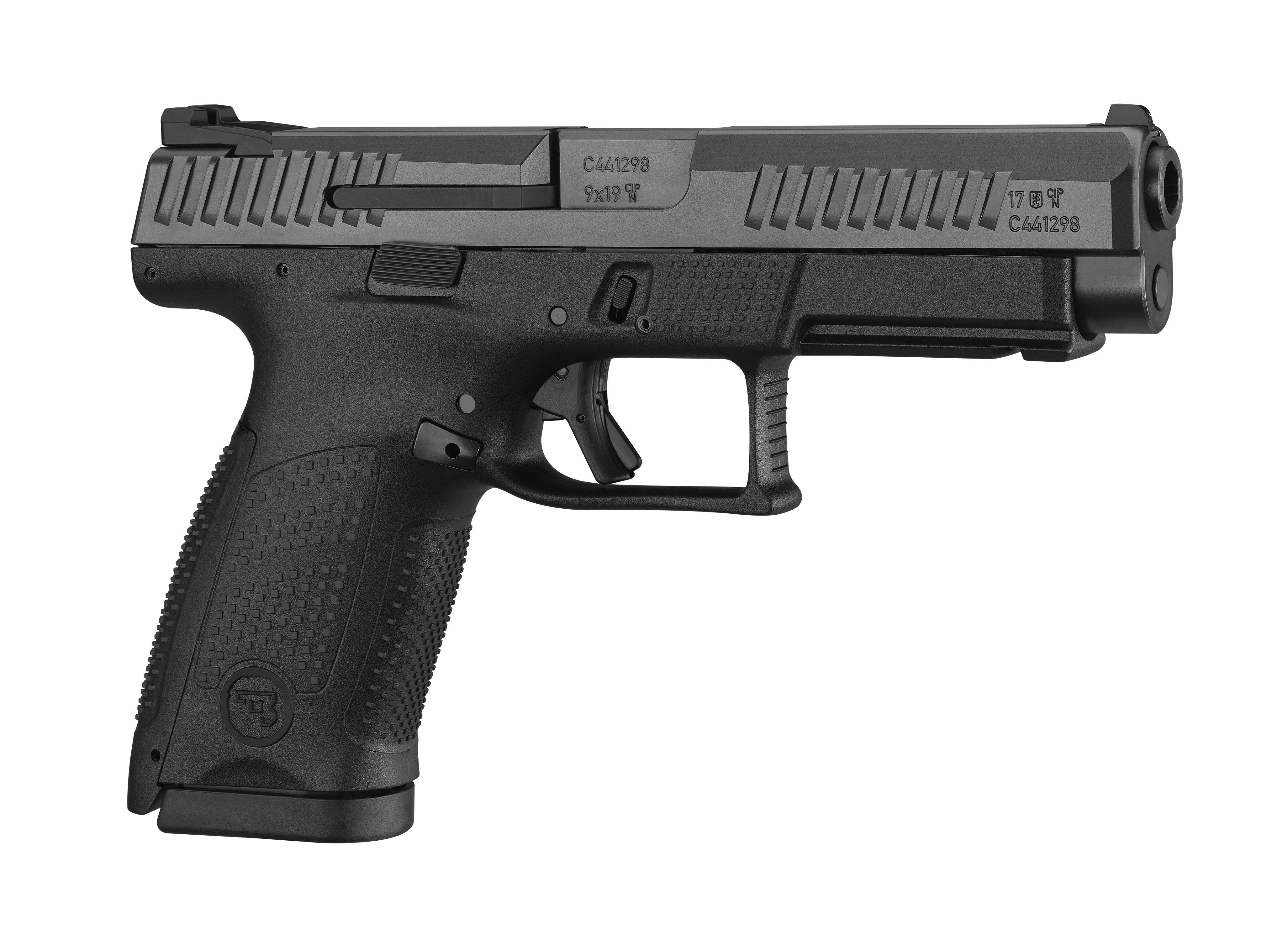 CZ P-10 SC
