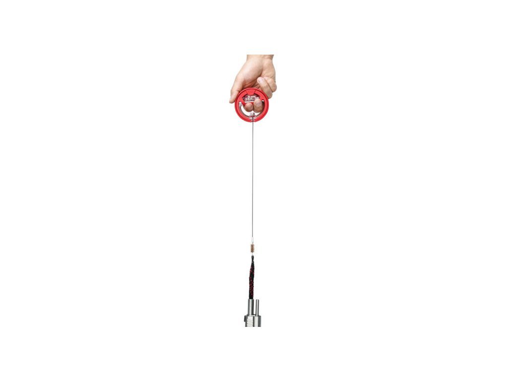 Čistící šňůra REAL AVID BORE BOSS 7,62MM