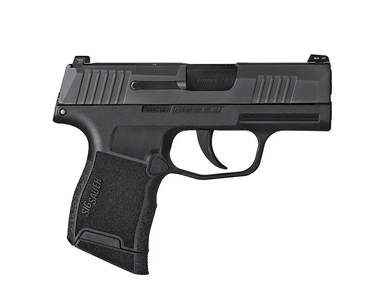 Sig Sauer P365 cal. 9mm Luger